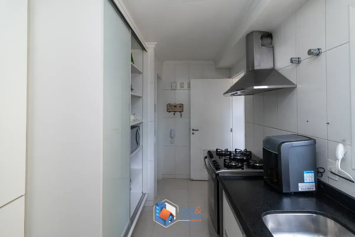 Apartamento, 3 quartos, 147 m² - Foto 18