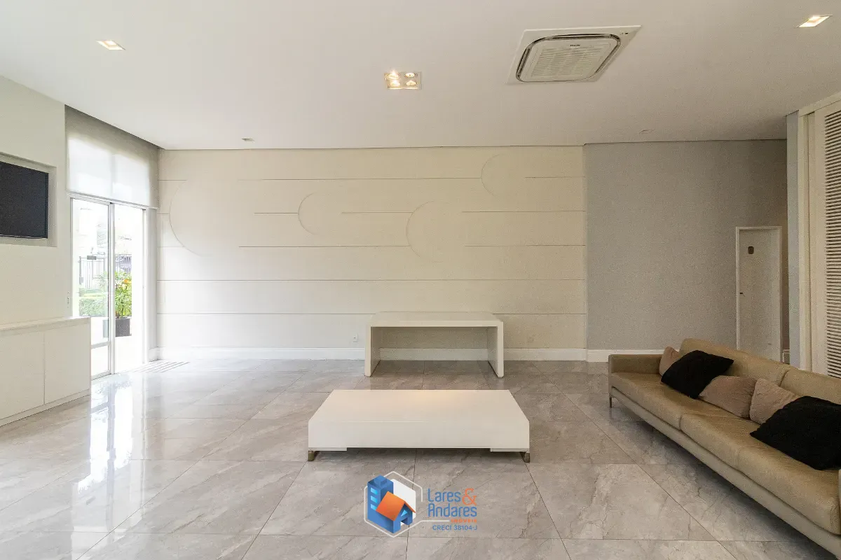 Apartamento, 3 quartos, 147 m² - Foto 81