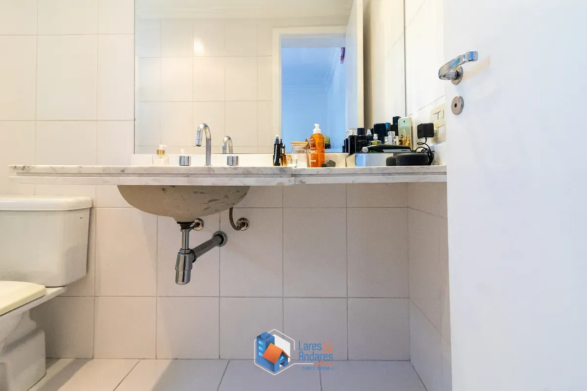 Apartamento, 3 quartos, 147 m² - Foto 39
