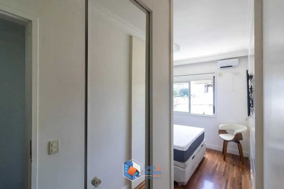 Apartamento, 3 quartos, 147 m² - Foto 28