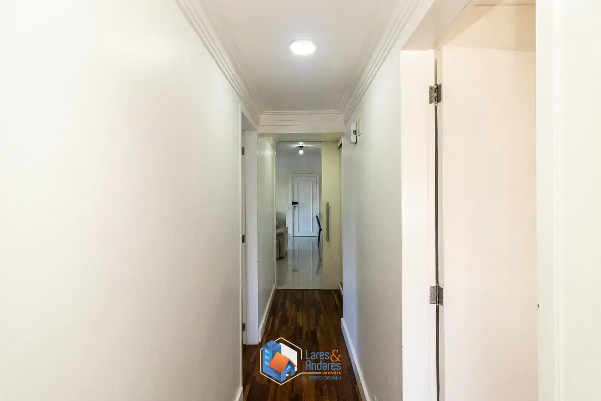 Apartamento, 3 quartos, 147 m² - Foto 44