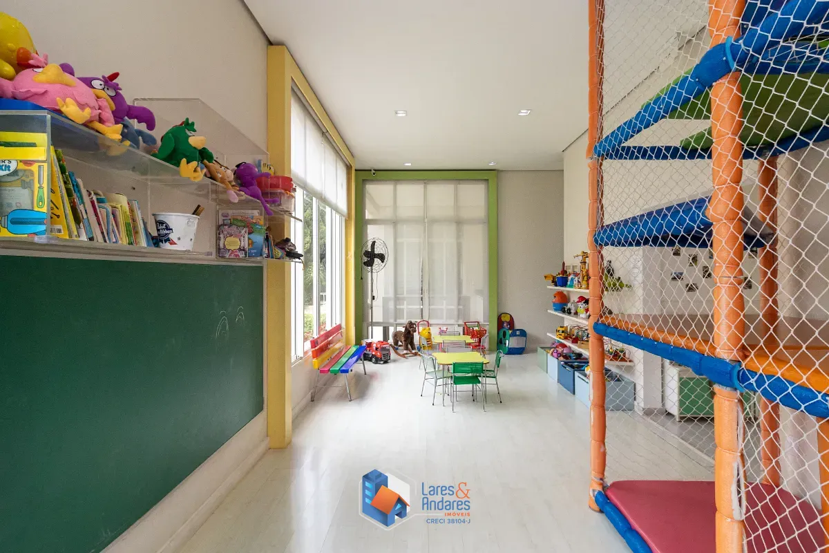 Apartamento, 3 quartos, 147 m² - Foto 87