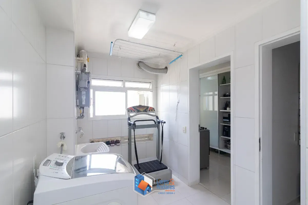 Apartamento, 3 quartos, 147 m² - Foto 22