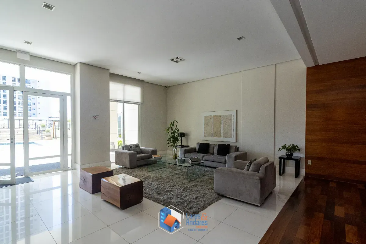 Apartamento, 3 quartos, 147 m² - Foto 48