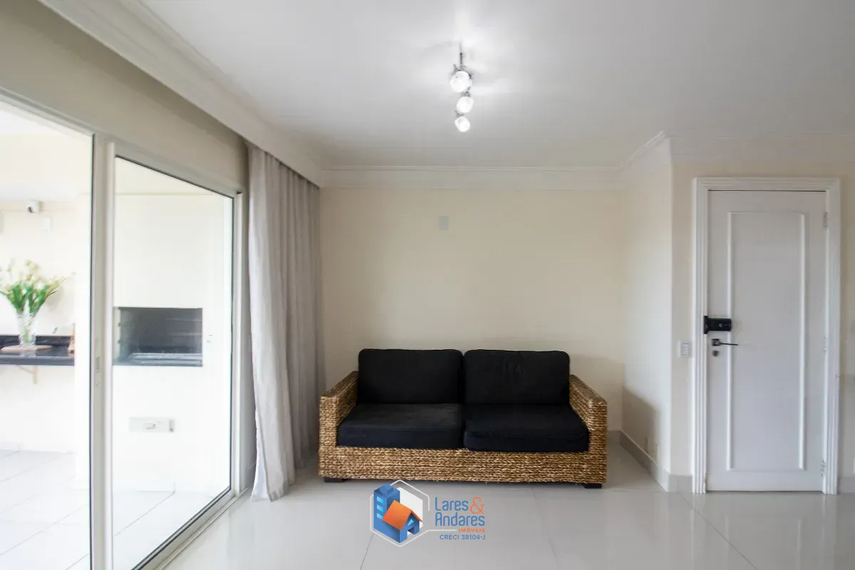 Apartamento, 3 quartos, 147 m² - Foto 9