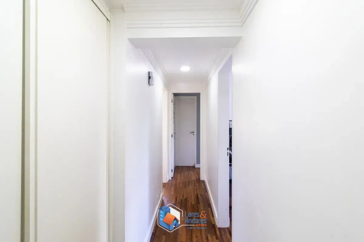 Apartamento, 3 quartos, 147 m² - Foto 36