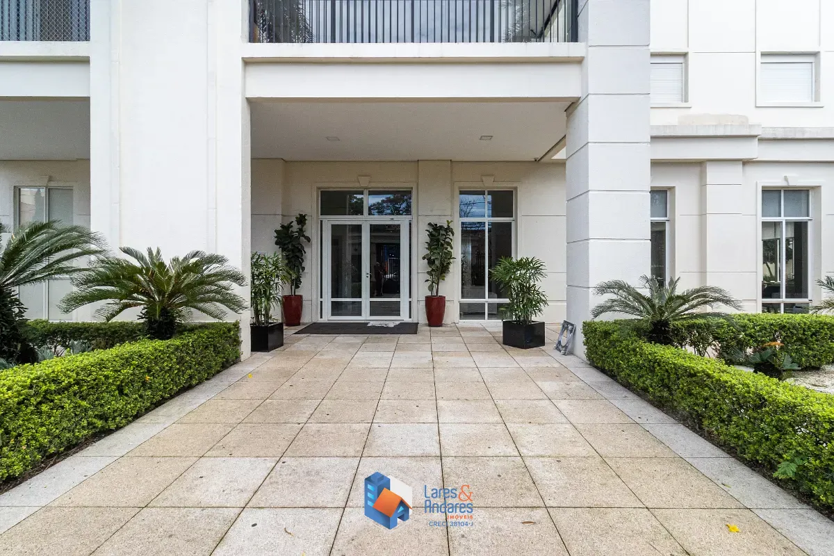 Apartamento, 3 quartos, 147 m² - Foto 90