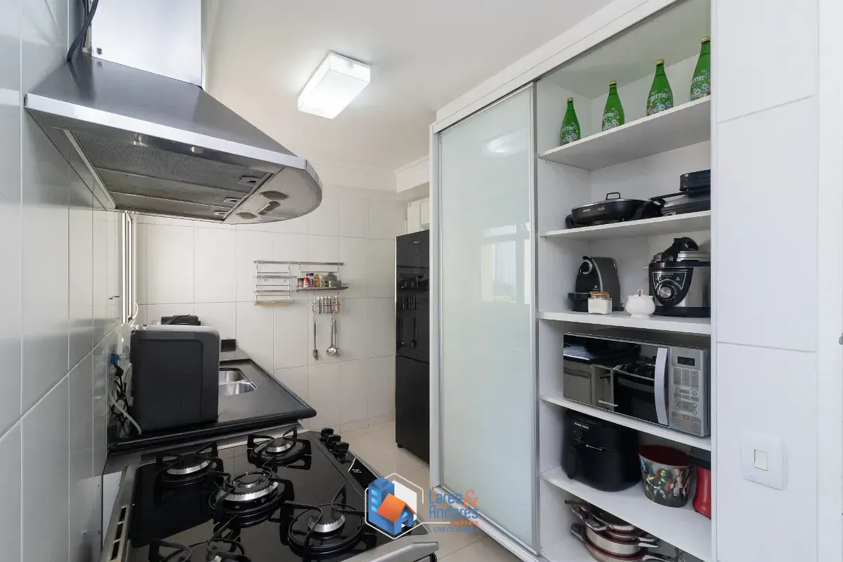 Apartamento, 3 quartos, 147 m² - Foto 20