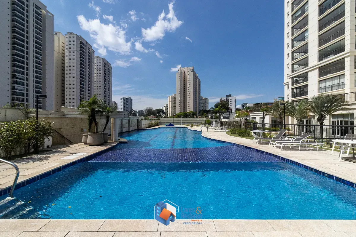 Apartamento, 3 quartos, 147 m² - Foto 59