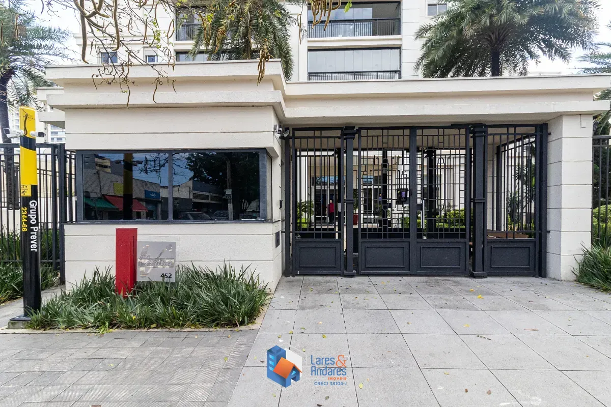 Apartamento, 3 quartos, 147 m² - Foto 92