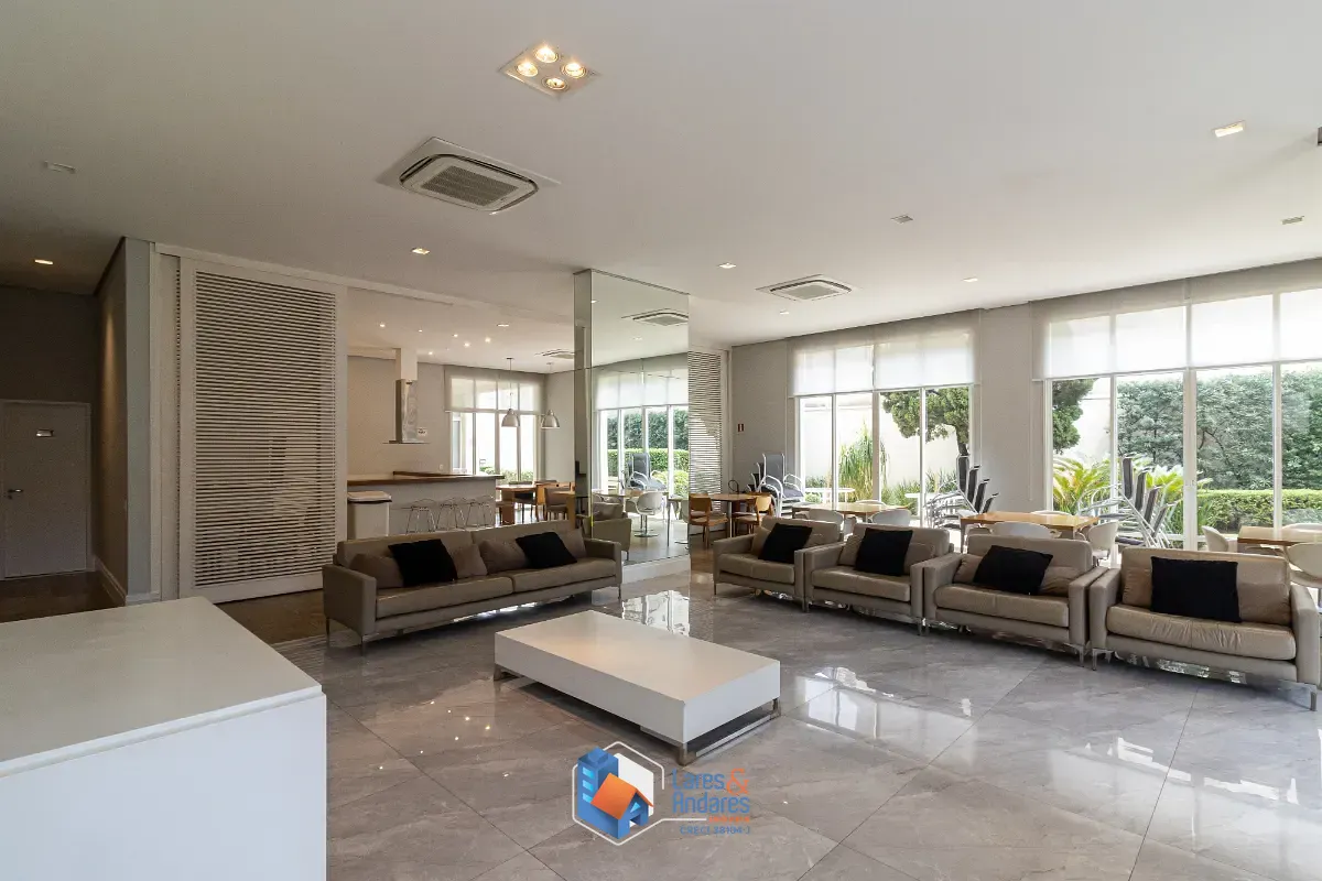 Apartamento, 3 quartos, 147 m² - Foto 78