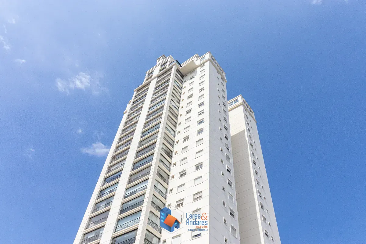 Apartamento, 3 quartos, 147 m² - Foto 61