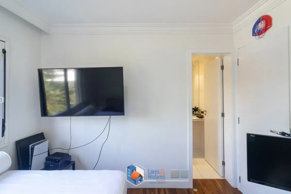 Apartamento, 3 quartos, 147 m² - Foto 37