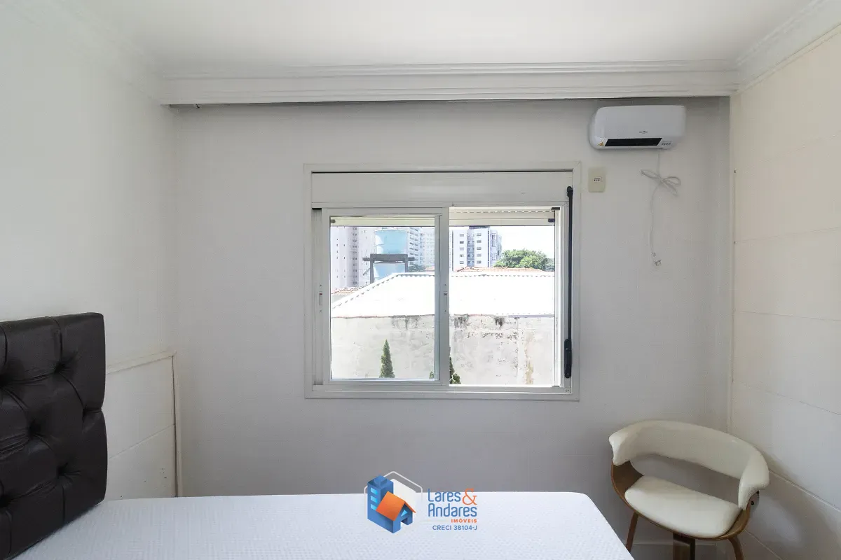 Apartamento, 3 quartos, 147 m² - Foto 30