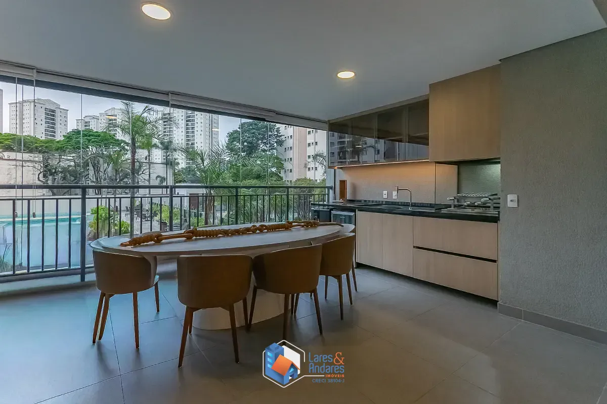 Apartamento, 3 quartos, 123 m² - Foto 10