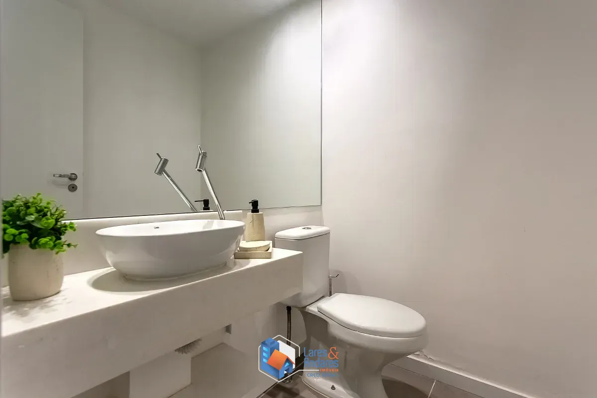 Apartamento, 3 quartos, 123 m² - Foto 30