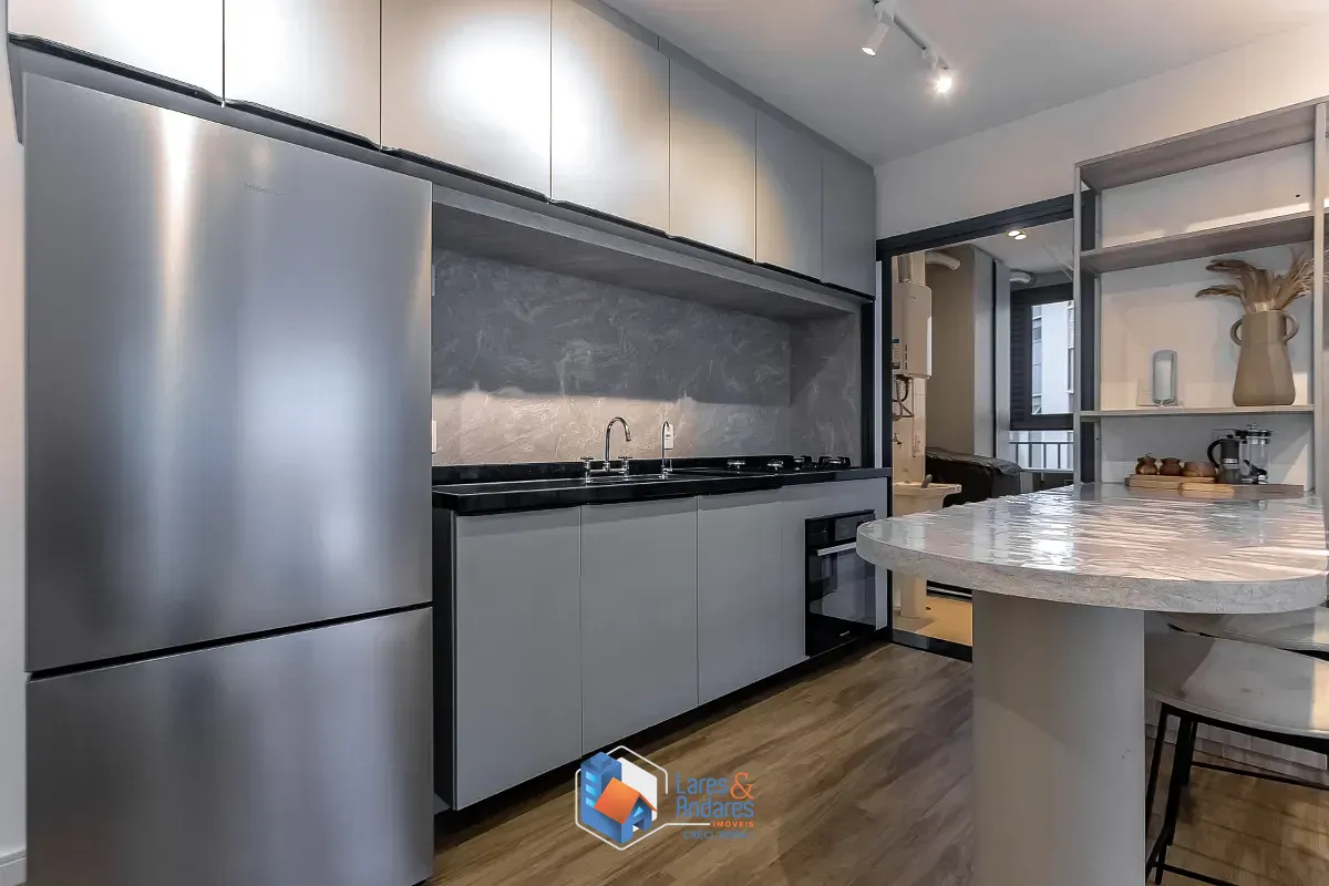 Apartamento, 3 quartos, 123 m² - Foto 7