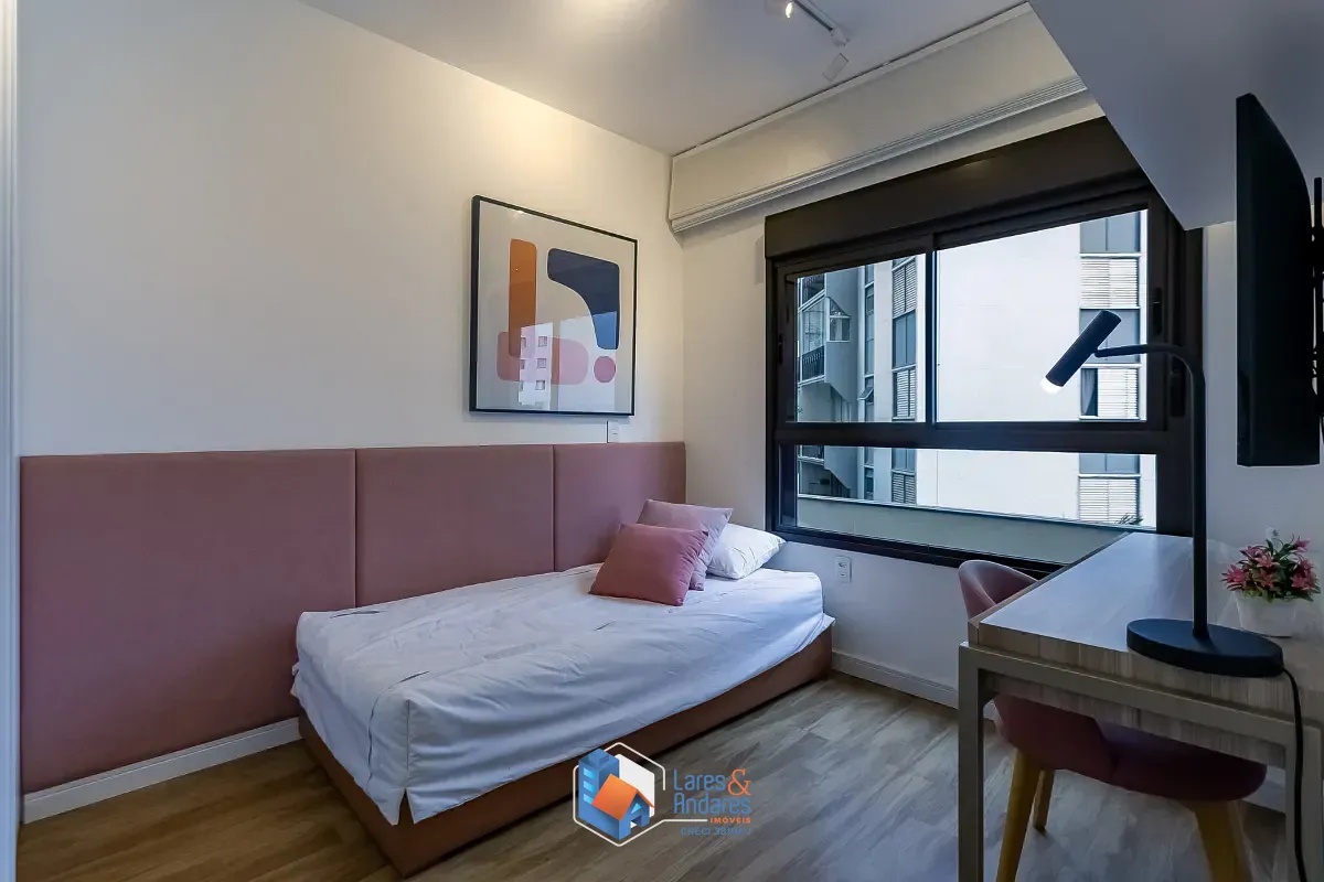 Apartamento, 3 quartos, 123 m² - Foto 25