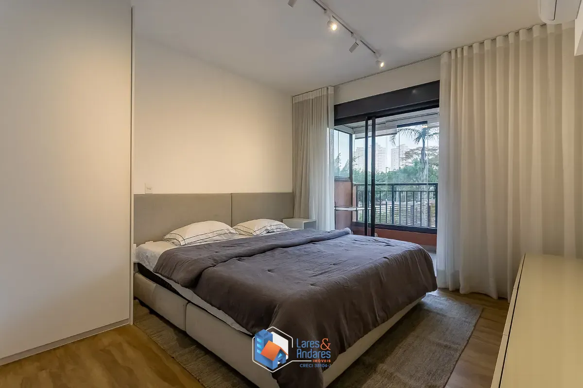 Apartamento, 3 quartos, 123 m² - Foto 20