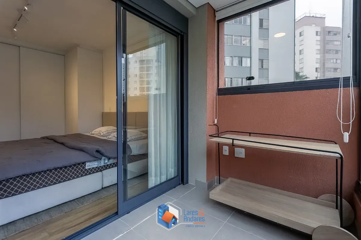 Apartamento, 3 quartos, 123 m² - Foto 23