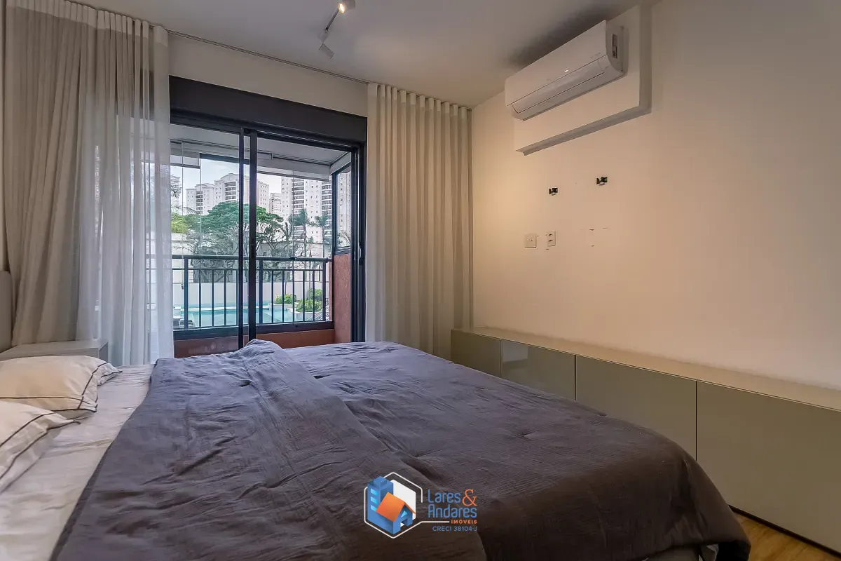Apartamento, 3 quartos, 123 m² - Foto 19