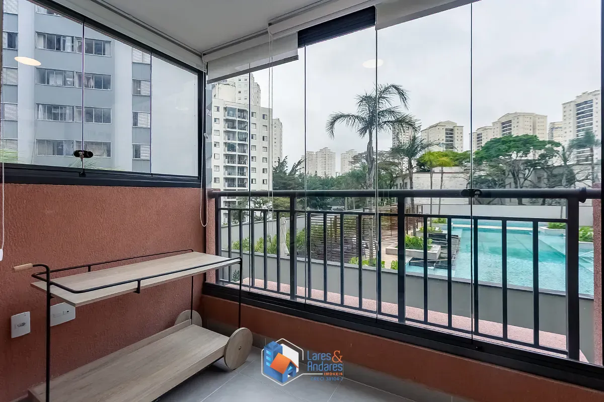 Apartamento, 3 quartos, 123 m² - Foto 21