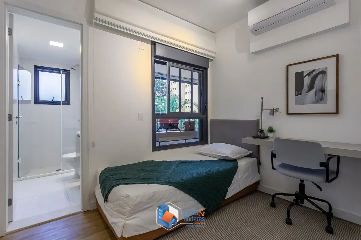 Apartamento, 3 quartos, 123 m² - Foto 14