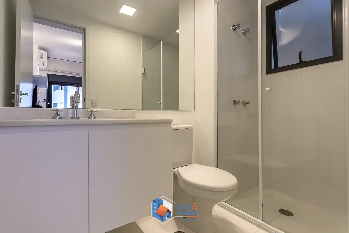 Apartamento, 3 quartos, 123 m² - Foto 29