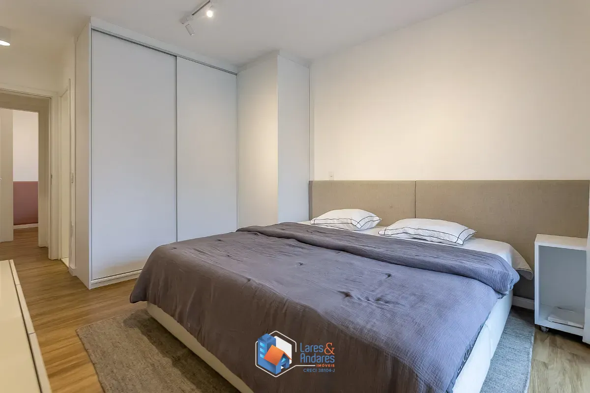Apartamento, 3 quartos, 123 m² - Foto 17