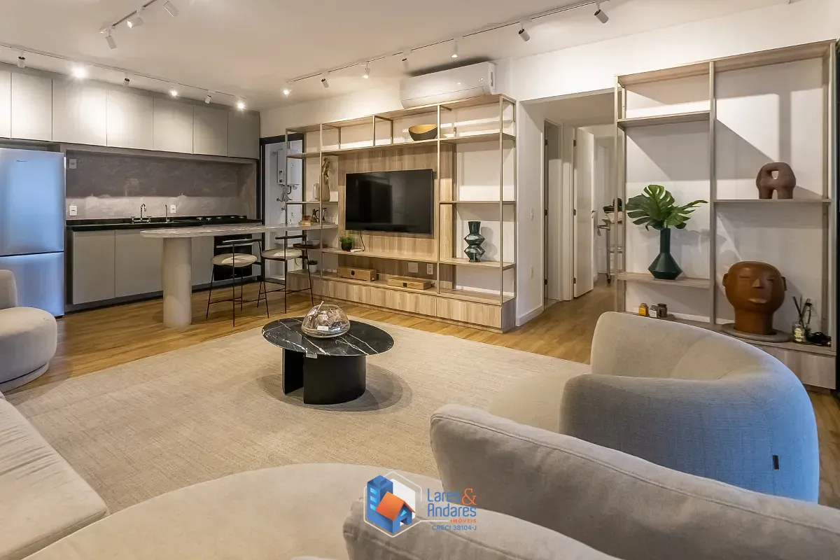 Apartamento, 3 quartos, 123 m² - Foto 6