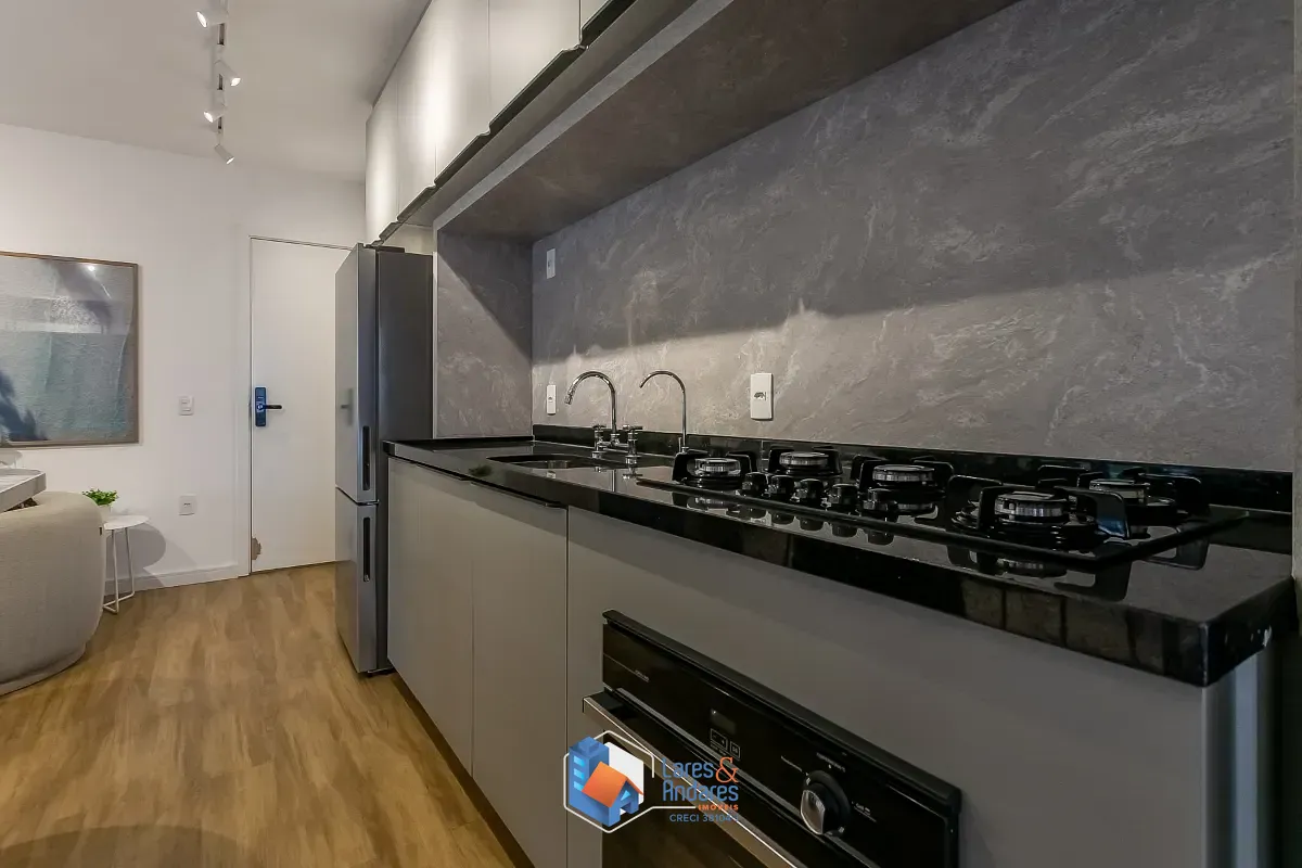 Apartamento, 3 quartos, 123 m² - Foto 8