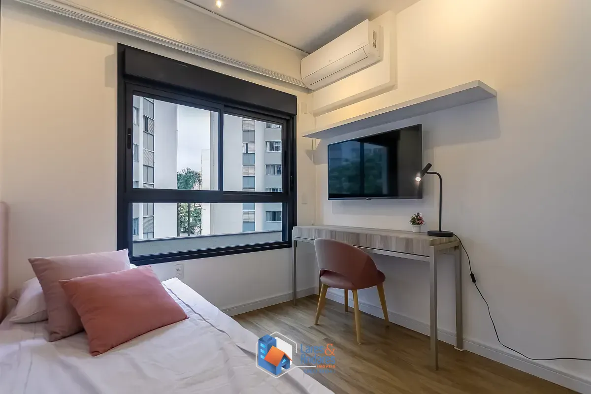 Apartamento, 3 quartos, 123 m² - Foto 26