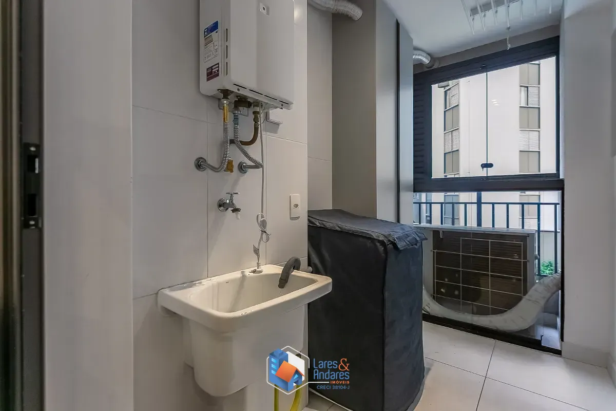 Apartamento, 3 quartos, 123 m² - Foto 9