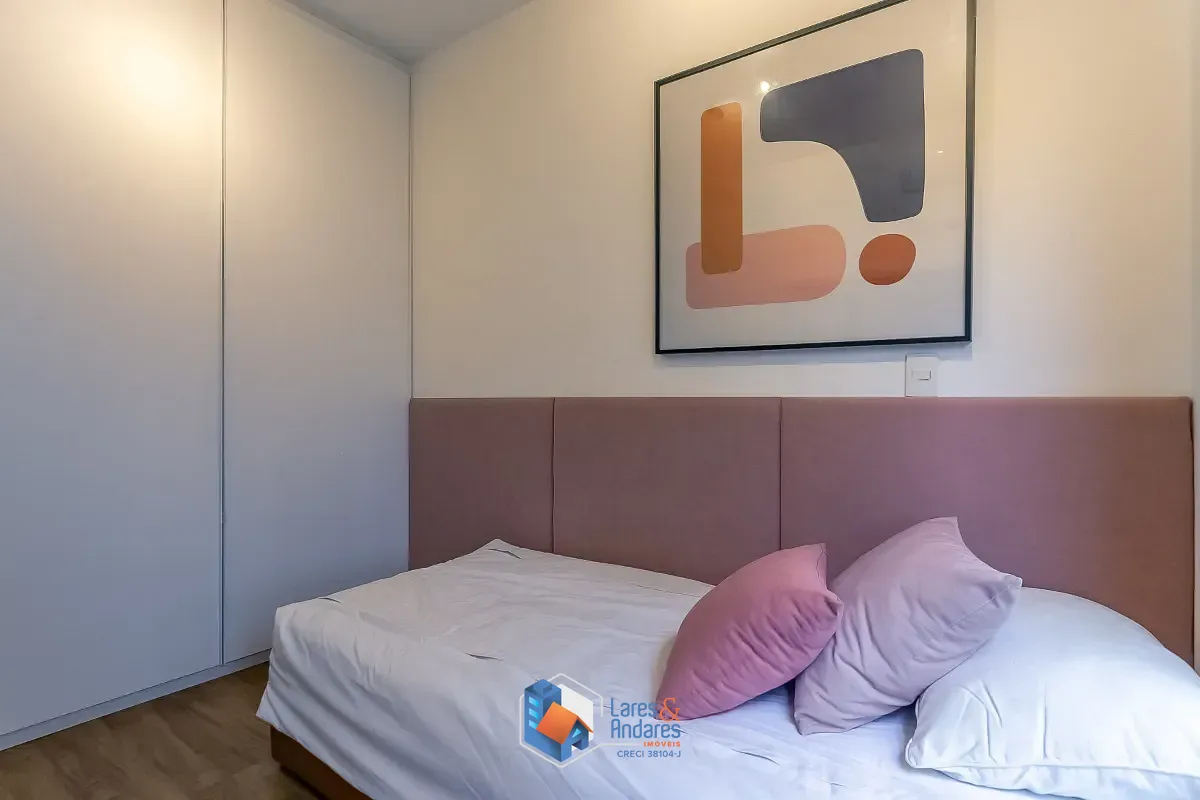 Apartamento, 3 quartos, 123 m² - Foto 27