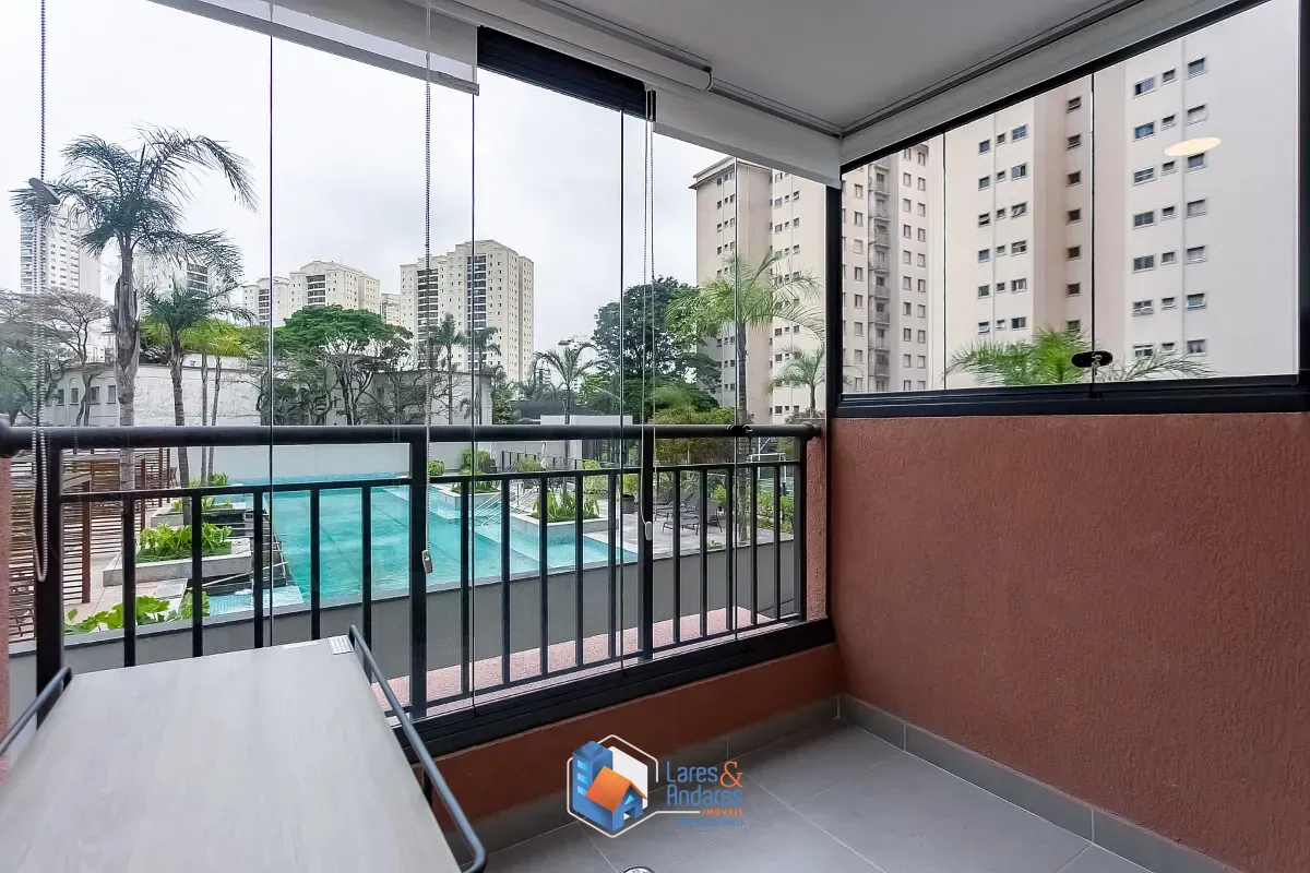 Apartamento, 3 quartos, 123 m² - Foto 22