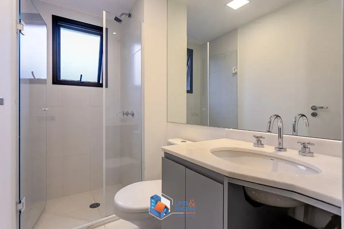 Apartamento, 3 quartos, 123 m² - Foto 16