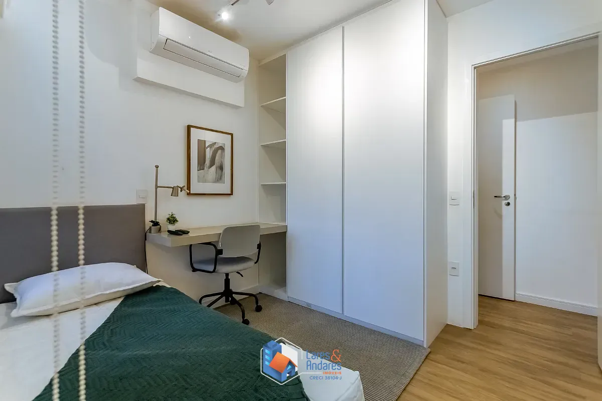 Apartamento, 3 quartos, 123 m² - Foto 15