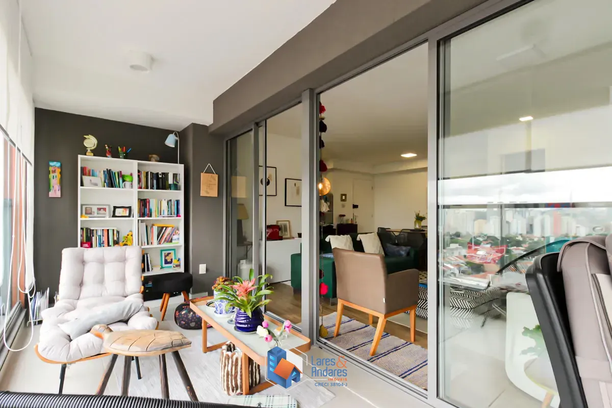 Apartamento, 2 quartos, 68 m² - Foto 21