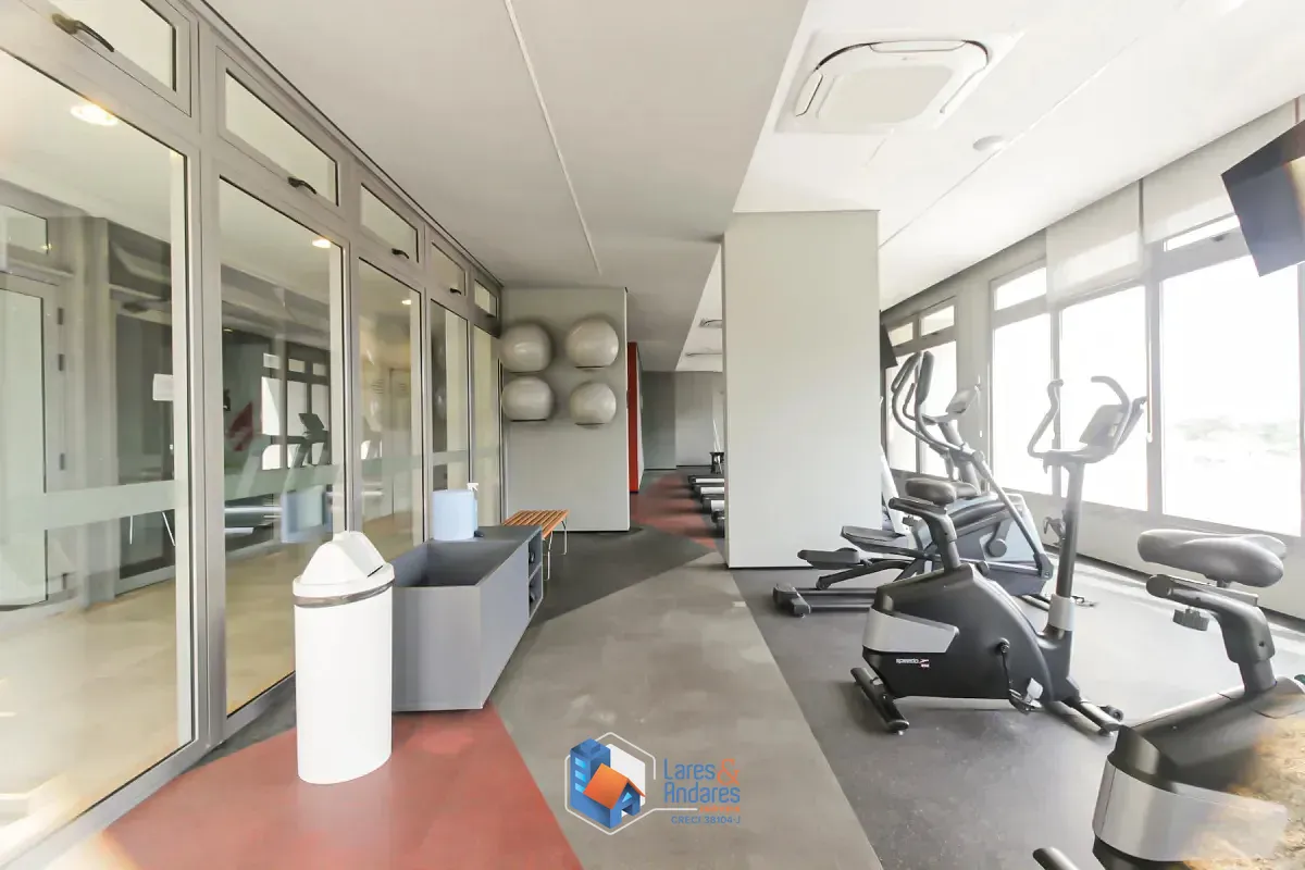 Apartamento, 2 quartos, 68 m² - Foto 26