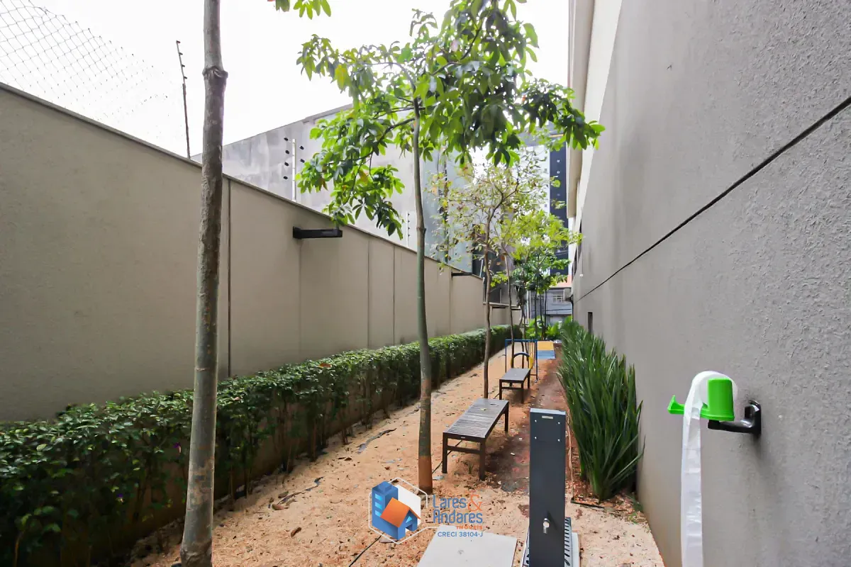 Apartamento, 2 quartos, 68 m² - Foto 40
