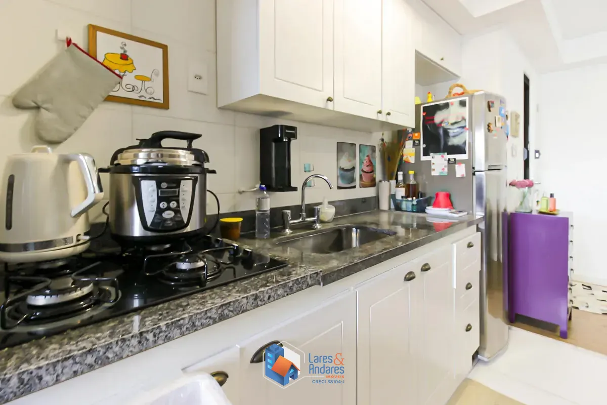 Apartamento, 2 quartos, 68 m² - Foto 12