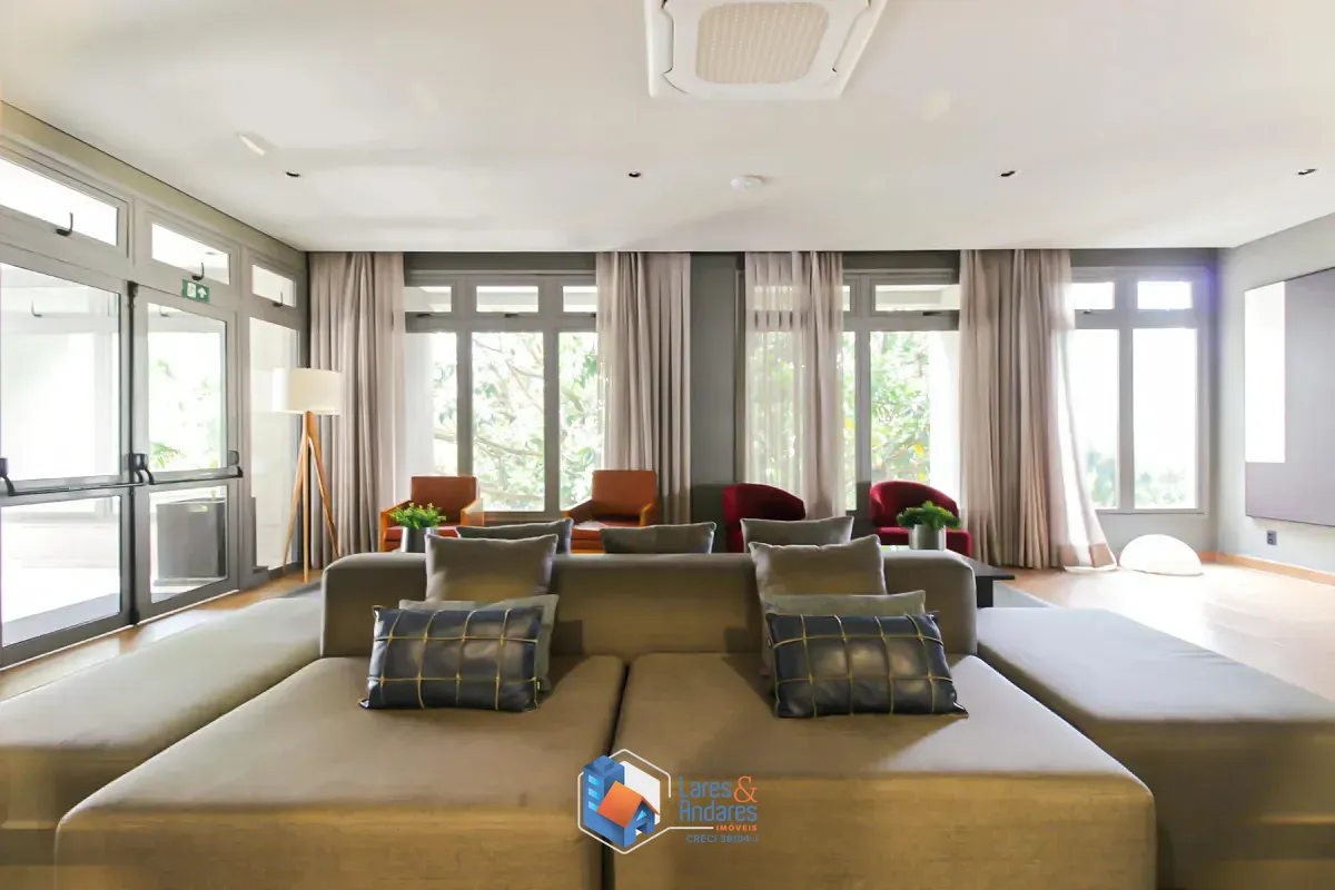 Apartamento, 2 quartos, 68 m² - Foto 41