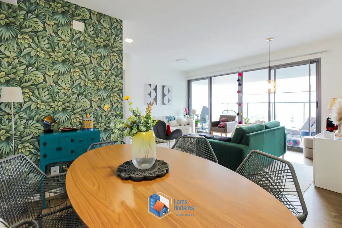 Apartamento, 2 quartos, 68 m² - Foto 8