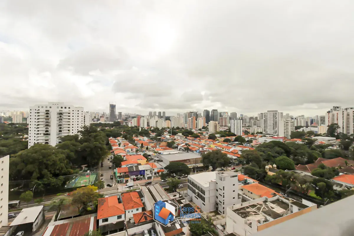 Apartamento, 2 quartos, 68 m² - Foto 22