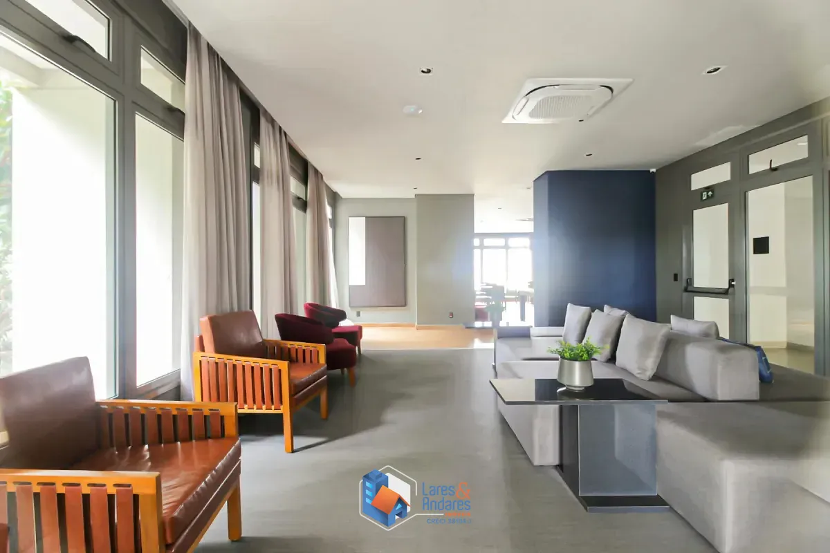 Apartamento, 2 quartos, 68 m² - Foto 42