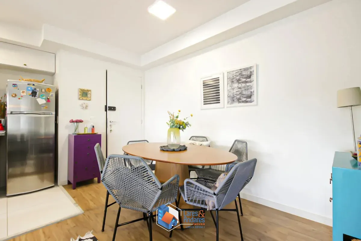 Apartamento, 2 quartos, 68 m² - Foto 10