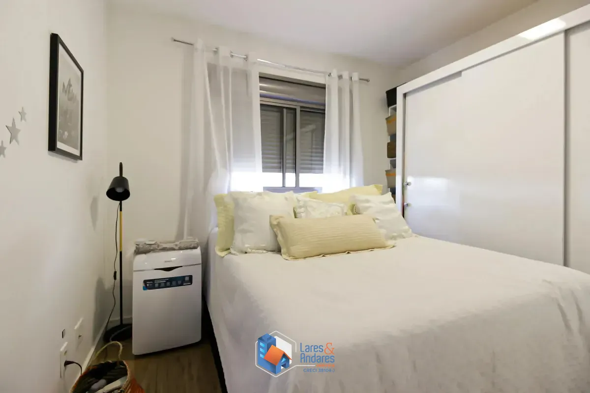Apartamento, 2 quartos, 68 m² - Foto 13