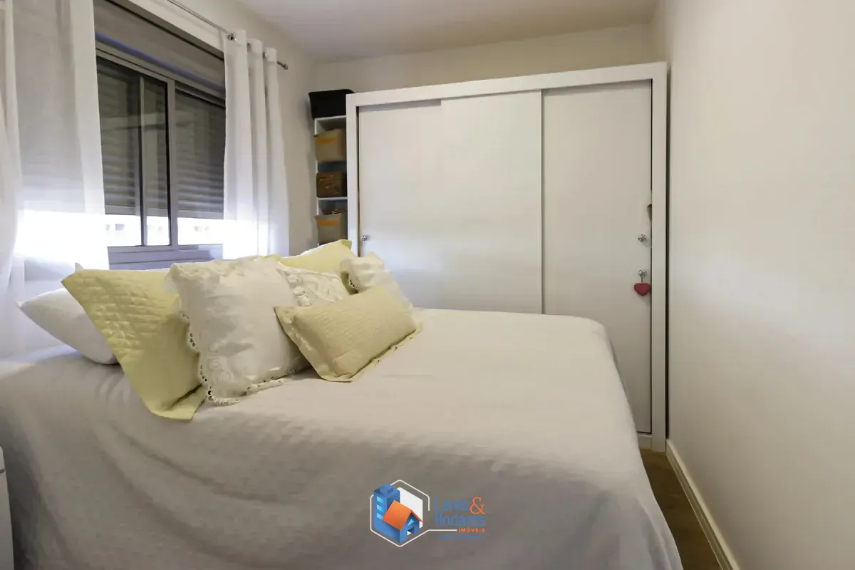 Apartamento, 2 quartos, 68 m² - Foto 14