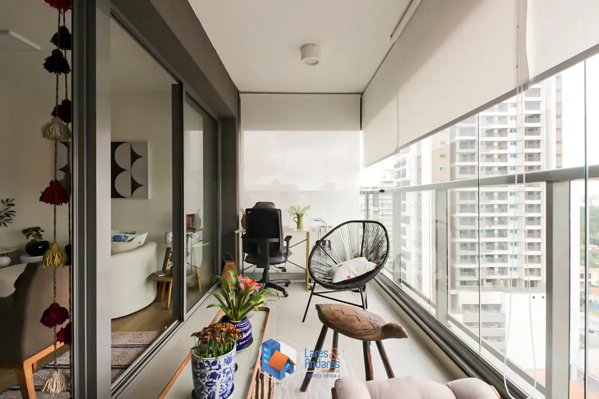 Apartamento, 2 quartos, 68 m² - Foto 19