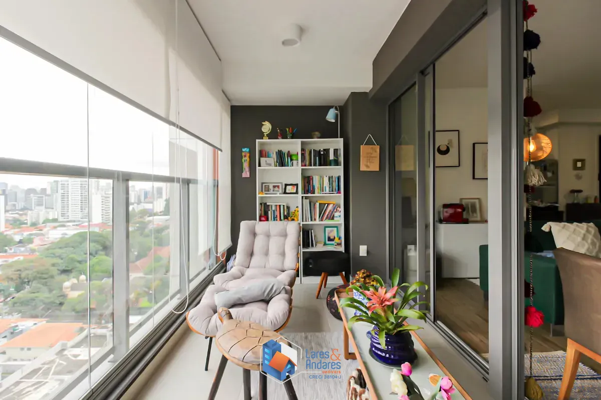 Apartamento, 2 quartos, 68 m² - Foto 18